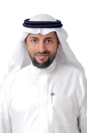 Anas AlQahtani, Program Supervisor of DeraSafe