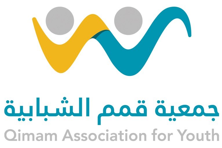 شعار جمعية قمم الشبابية