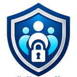DeraSafe logo