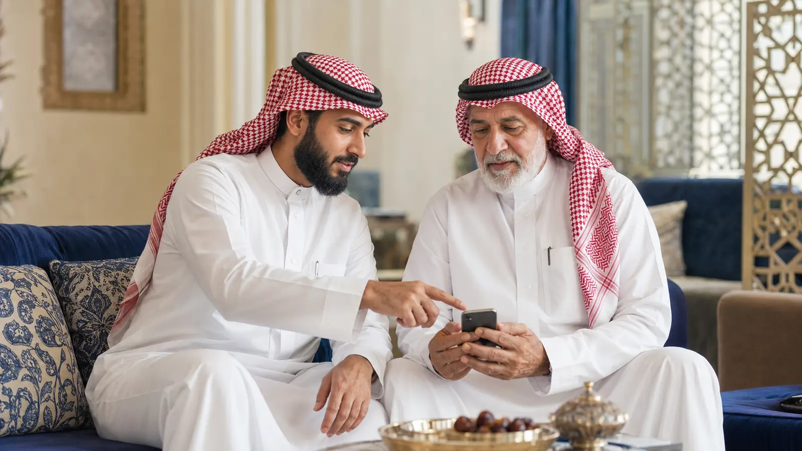 حماية الخصوصية والبيانات عند استخدام التقنية