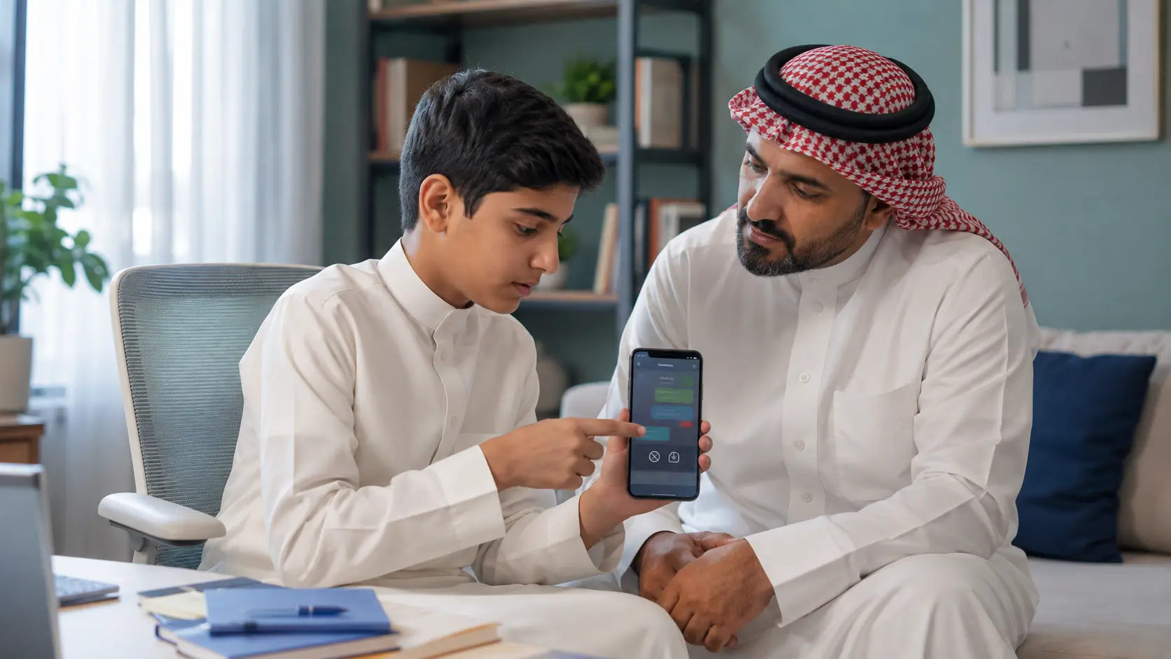 صورة تعبيرية عن ماذا تفعل عند التنمر الإلكتروني؟