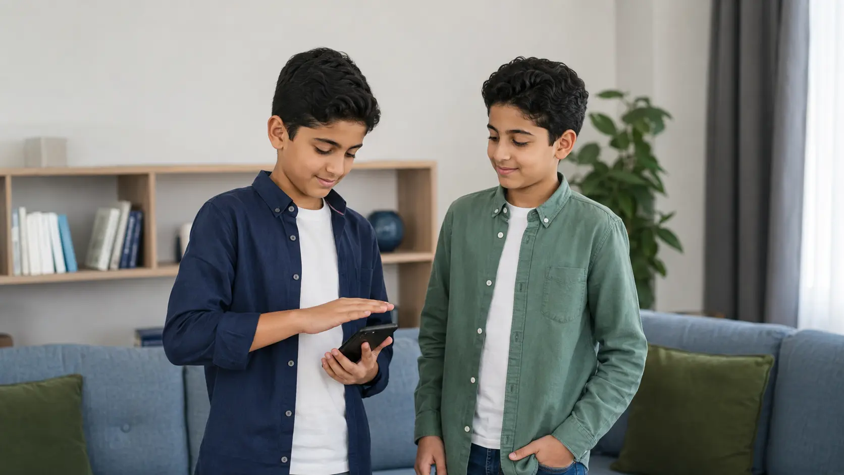 البحث في أدوات ومصادر الأمان الرقمي