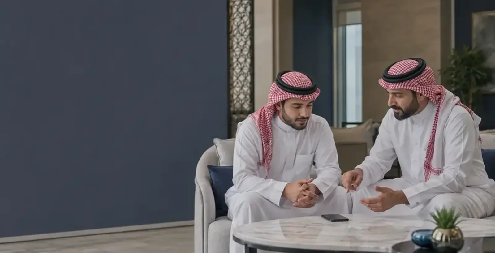 طلب المساندة من جهة موثوقة عند الخطر الرقمي