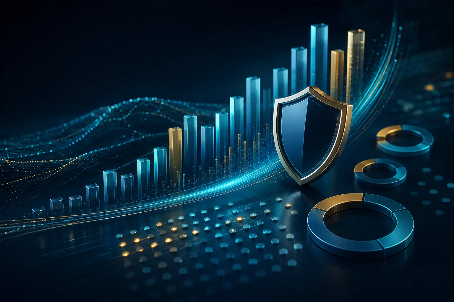 مؤشرات وبيانات للوعي الرقمي
